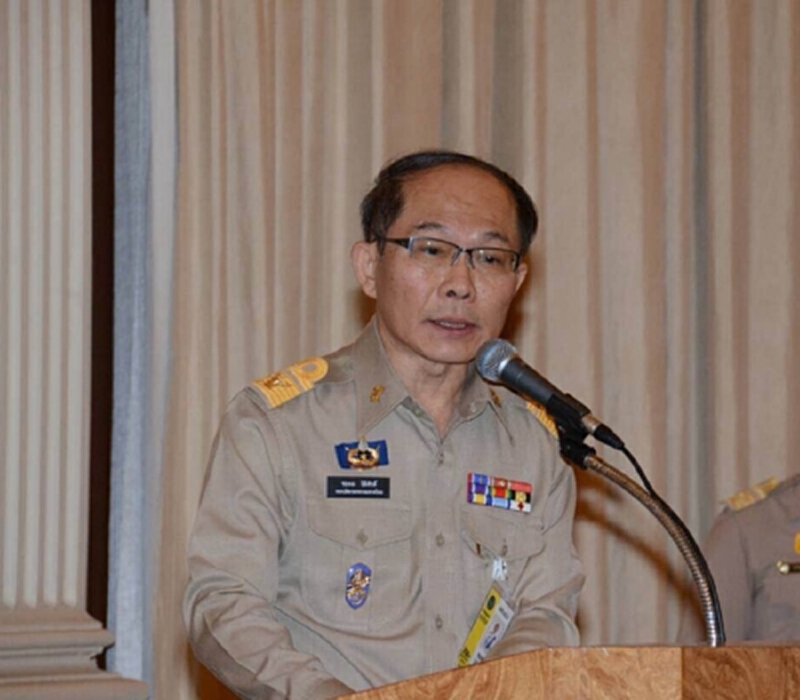 มหาดไทยให้ทุกจังหวัดอำนวยความสะดวกปชช.ในการแต่งกายเพื่อถวายความอาลัย มหาดไทยให้ทุกจังหวัดอำนวยความสะดวกปชช.ในการแต่งกายเพื่อถวายความอาลัย