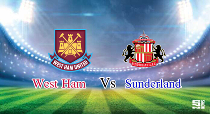 วิเคราะห์-เวสต์แฮม Vs ซันเดอร์แลนด์ วิเคราะห์-เวสต์แฮม Vs ซันเดอร์แลนด์