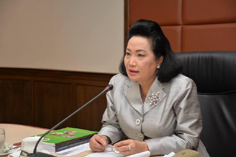 กระทรวงแรงงานจัดอุปสมบทหมู่ 89 รูปอุทิศเป็นพระราชกุศล กระทรวงแรงงานจัดอุปสมบทหมู่ 89 รูปอุทิศเป็นพระราชกุศล