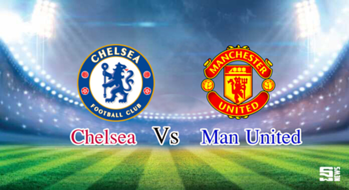 วิเคราะห์-เชลซี Vs แมนฯ ยูไนเต็ด วิเคราะห์-เชลซี Vs แมนฯ ยูไนเต็ด