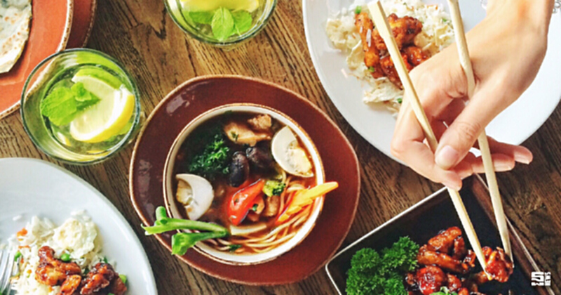 ชี้ร้านอาหารQ4ยากคาดเดา โออีชิให้สติก่อนจัดแคมเปญ ชี้ร้านอาหารQ4ยากคาดเดา โออีชิให้สติก่อนจัดแคมเปญ