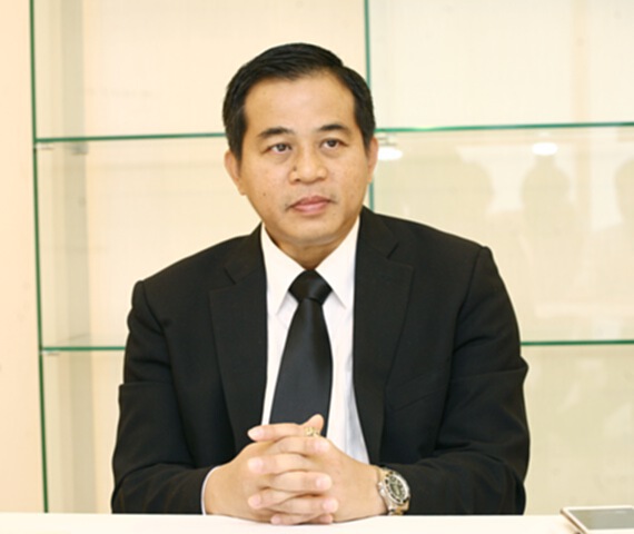 ปลัดคลังเผยการขับเคลื่อนเศรษฐกิจไทยจะดำเนินไปอย่างต่อเนื่อง ปลัดคลังเผยการขับเคลื่อนเศรษฐกิจไทยจะดำเนินไปอย่างต่อเนื่อง