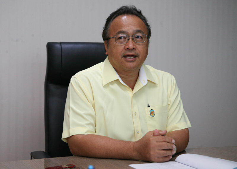 กรมท่าอากาศยานพัฒนาแอพพลิเคชั่น Thai Flight Info กรมท่าอากาศยานพัฒนาแอพพลิเคชั่น Thai Flight Info