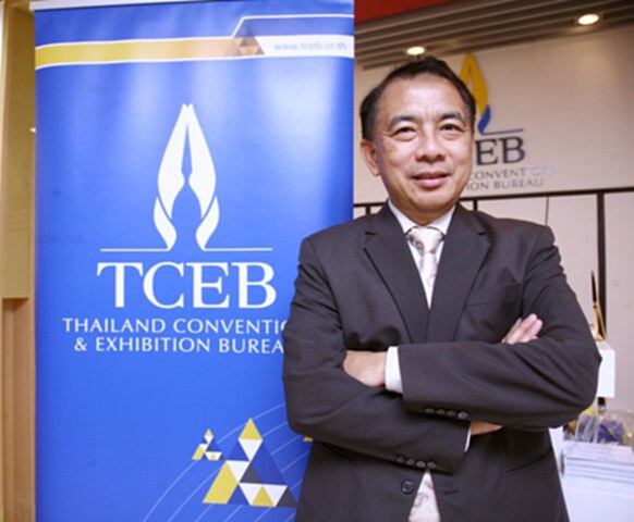 ไทยคว้าสิทธิ์จัดงานประชุม SITE ในปี 2562 ไทยคว้าสิทธิ์จัดงานประชุม SITE ในปี 2562