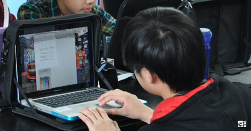 'ไซเซล'อัพเกรดซิเคียวริตี ป้องภัยใช้เน็ตสถานศึกษา 'ไซเซล'อัพเกรดซิเคียวริตี ป้องภัยใช้เน็ตสถานศึกษา