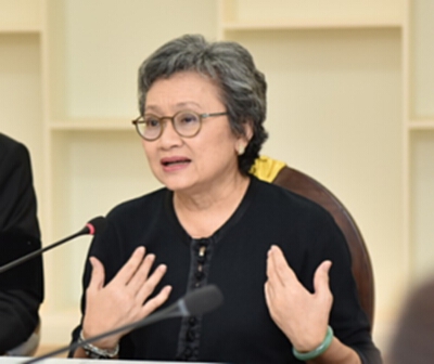 รมว.พาณิชย์ ร่วมประชุม WEF-Mekong แลกเปลี่ยนแนวทางการรับมือเศรษฐกิจยุคที่ 4 รมว.พาณิชย์ ร่วมประชุม WEF-Mekong แลกเปลี่ยนแนวทางการรับมือเศรษฐกิจยุคที่ 4