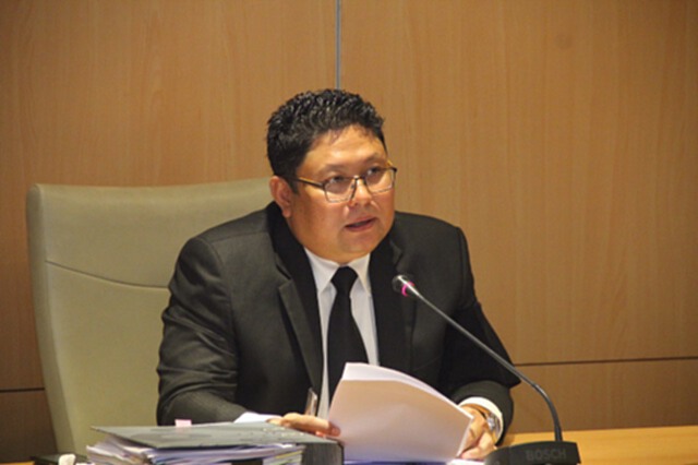 การยางฯเผย ANRPC ย้ำสมาชิกเพิ่มปริมาณการใช้ยาง 3 ปีแรก ไม่ต่ำกว่า 50% การยางฯเผย ANRPC ย้ำสมาชิกเพิ่มปริมาณการใช้ยาง 3 ปีแรก ไม่ต่ำกว่า 50%