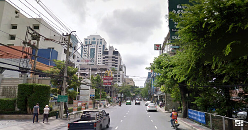ชิดลมราคาที่ดินแพงเว่อร์1.9ล./ตร.ว. เอสซีแอสเสทครองจ่อผุดคอนโดฯหรู ชิดลมราคาที่ดินแพงเว่อร์1.9ล./ตร.ว. เอสซีแอสเสทครองจ่อผุดคอนโดฯหรู