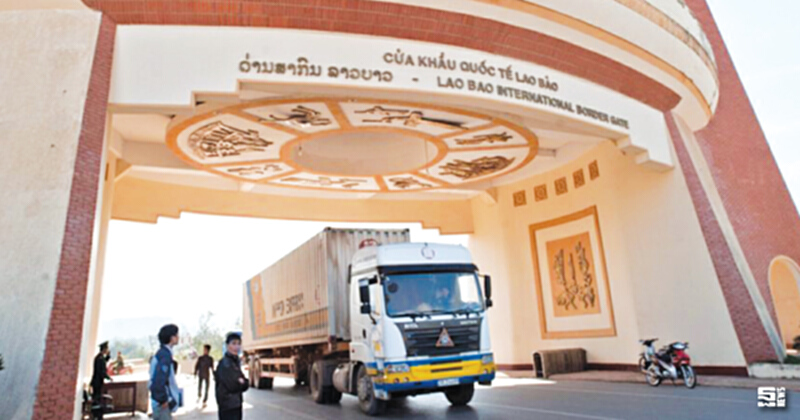 รู้จักเส้นทางเศรษฐกิจสายอาเซียน GMS Economic Corridors (ตอนที่ 1) รู้จักเส้นทางเศรษฐกิจสายอาเซียน GMS Economic Corridors (ตอนที่ 1)