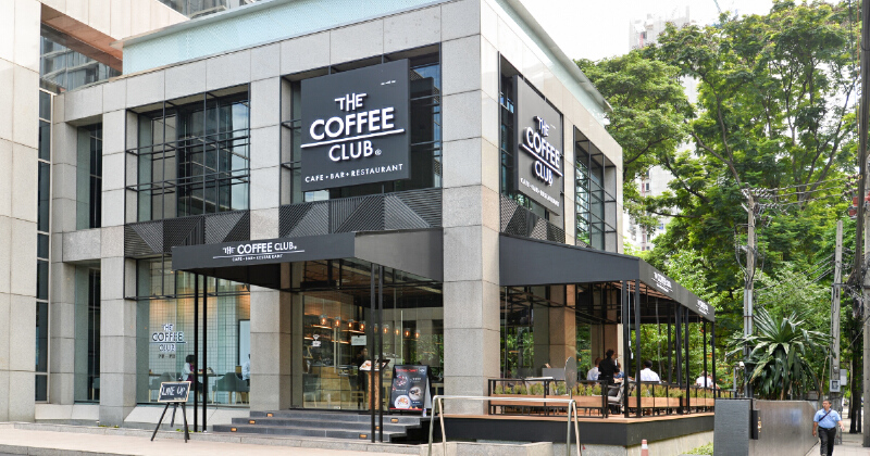The COFFEE CLUB – All-Day Breakfast & Brunch Café อันดับหนึ่งจากประเทศออสเตรเลีย พร้อมที่จะนำอาหารเต็มคุณภาพมาบริการคุณตลอดทั้งวัน The COFFEE CLUB – All-Day Breakfast & Brunch Café อันดับหนึ่งจากประเทศออสเตรเลีย พร้อมที่จะนำอาหารเต็มคุณภาพมาบริการคุณตลอดทั้งวัน