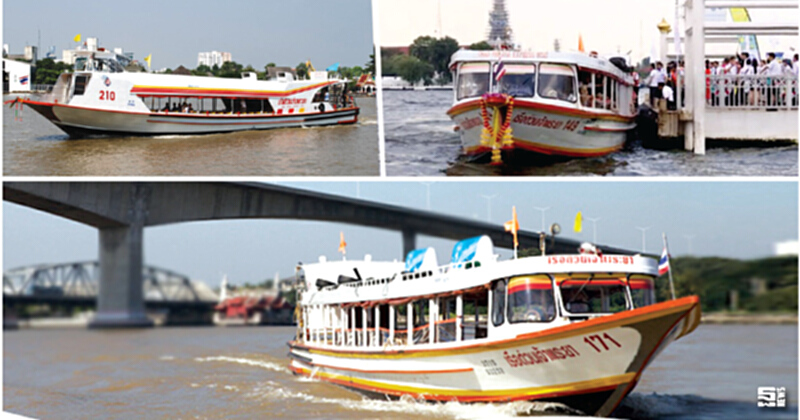เรือด่วน-ขบ.-บขส.พร้อมรับมือ คลื่นมหาชนถวายบังคมพระบรมศพ/กทม.วอนใช้รถสาธารณะ เรือด่วน-ขบ.-บขส.พร้อมรับมือ คลื่นมหาชนถวายบังคมพระบรมศพ/กทม.วอนใช้รถสาธารณะ
