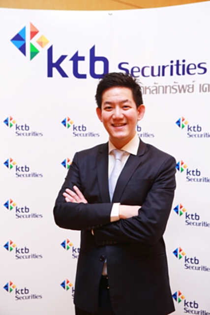 KTBST ประเมินหุ้นไทยวันนี้(1 พ.ย.)มีแนวโน้มเป็นลบจากปัจจัยภายนอก KTBST ประเมินหุ้นไทยวันนี้(1 พ.ย.)มีแนวโน้มเป็นลบจากปัจจัยภายนอก