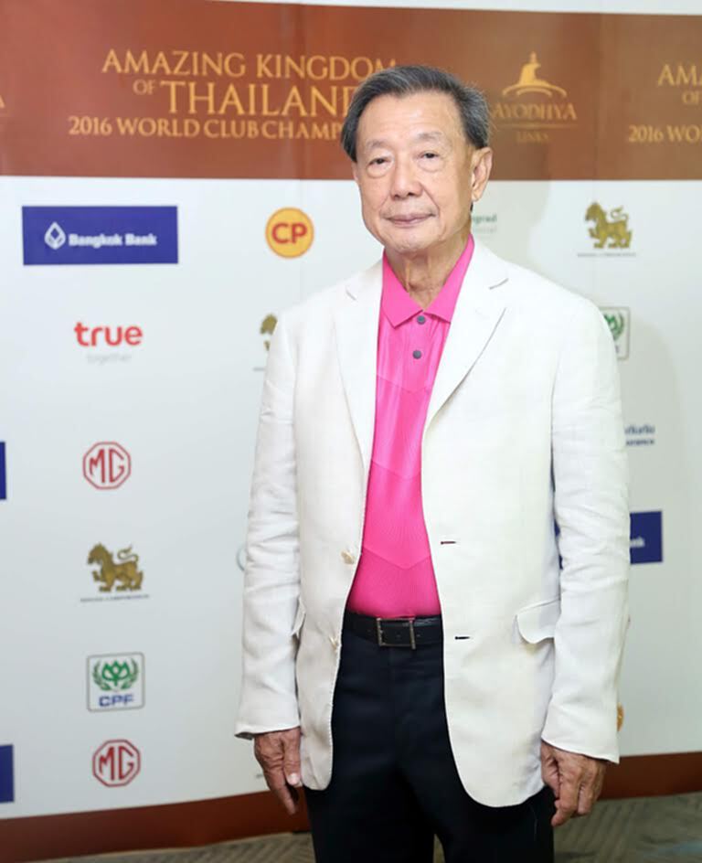 ประธานสนามกอล์ฟอโยธยาลิงส์เป็นเจ้าภาพจัดงานกอล์ฟหวังเร่งขยายเม็ดเงินส่งเสริมธุรกิจท่องเที่ยว ประธานสนามกอล์ฟอโยธยาลิงส์เป็นเจ้าภาพจัดงานกอล์ฟหวังเร่งขยายเม็ดเงินส่งเสริมธุรกิจท่องเที่ยว