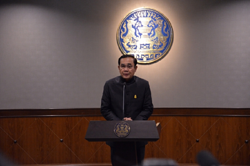 ครม.รับทราบการตรวจสอบคุณสมบัติของเกษตรกรผู้มีรายได้น้อยฯ ครม.รับทราบการตรวจสอบคุณสมบัติของเกษตรกรผู้มีรายได้น้อยฯ