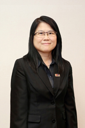 EXIM BANK แต่งตั้งผู้ช่วยกรรมการผู้จัดการ EXIM BANK แต่งตั้งผู้ช่วยกรรมการผู้จัดการ