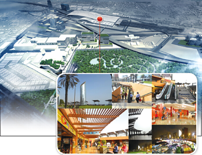 ร.ฟ.ท.ปั้นโรดแมปบริหารที่ดินกว่า 100 แปลง ร.ฟ.ท.ปั้นโรดแมปบริหารที่ดินกว่า 100 แปลง