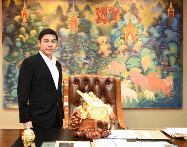 ธอส.ขยายกรอบวงเงินโครงการสินเชื่อบ้าน 63 ปีอีก 7,500 ล้าน ธอส.ขยายกรอบวงเงินโครงการสินเชื่อบ้าน 63 ปีอีก 7,500 ล้าน