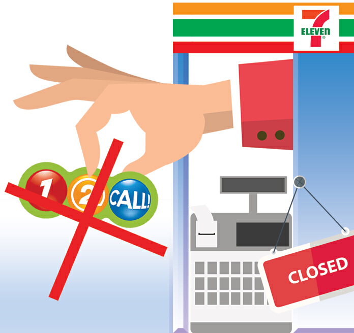 7-11 ปิดจ็อบ ‘วัน-ทู-คอล’ ศึกครั้งนี้ใครได้ใครเสีย?