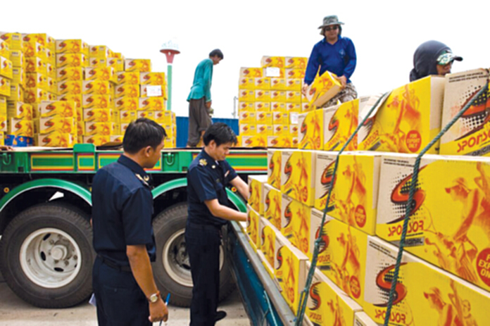 รู้จักเส้นทางเศรษฐกิจสายอาเซียน GMS Economic Corridors (ตอน 2) รู้จักเส้นทางเศรษฐกิจสายอาเซียน GMS Economic Corridors (ตอน 2)
