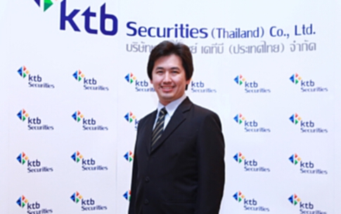 KTBST ชี้หากทรัมป์ชนะเลือกตั้งตลาดหุ้นปรับตัวในช่วงแรกๆแต่ยังให้น้ำหนักฮิลลารีชนะ KTBST ชี้หากทรัมป์ชนะเลือกตั้งตลาดหุ้นปรับตัวในช่วงแรกๆแต่ยังให้น้ำหนักฮิลลารีชนะ