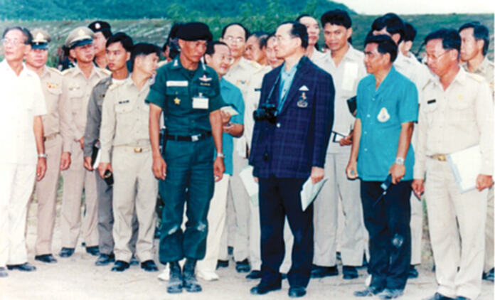 ‘วิวัฒน์ ศัลยกำธร’ พิสูจน์‘ศาสตร์พระราชา’กว่า3ทศวรรษ ‘วิวัฒน์ ศัลยกำธร’ พิสูจน์‘ศาสตร์พระราชา’กว่า3ทศวรรษ