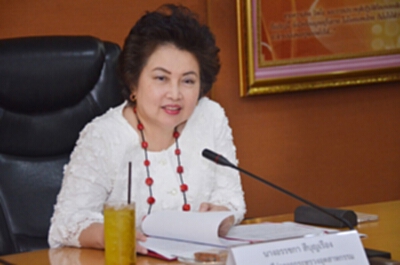"อรรชกา"สั่งอุตสาหกรรมจังหวัดประสานโรงงานซื้อข้าวตรงจากชาวนา "อรรชกา"สั่งอุตสาหกรรมจังหวัดประสานโรงงานซื้อข้าวตรงจากชาวนา
