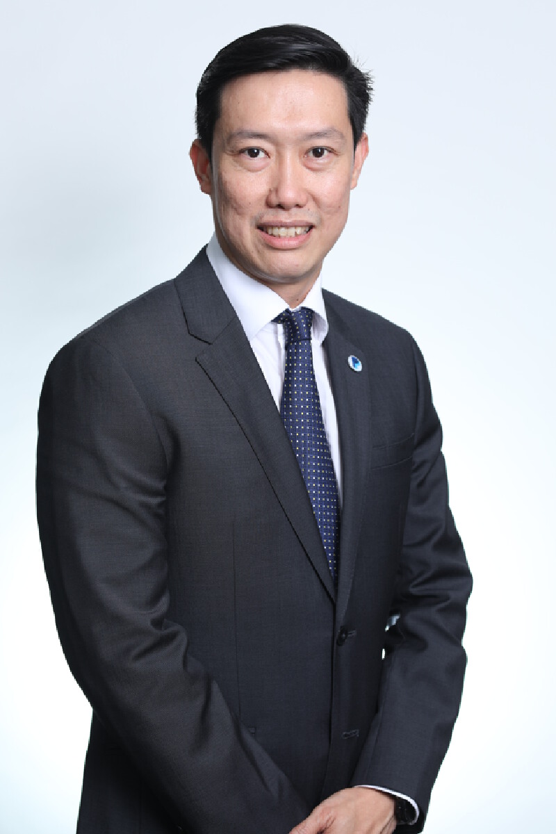 PayPal แต่งตั้ง สมหวัง เหลืองไพบูลย์ศรี เป็นผู้จัดการ ประจำประเทศไทย