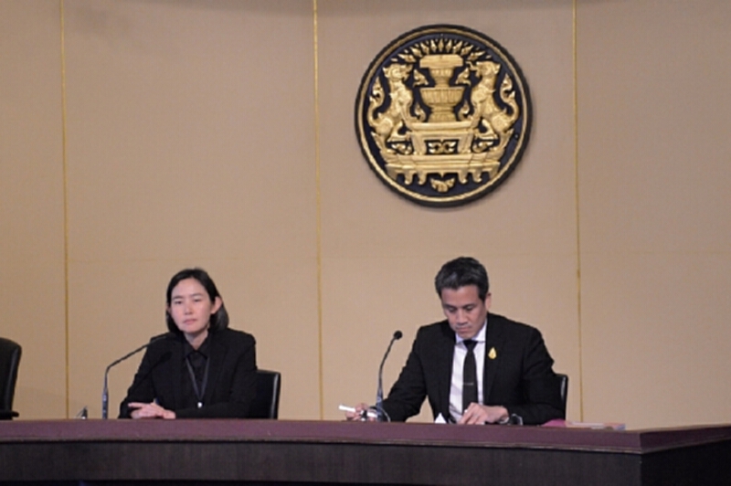 นายกฯสั่งเตรียมพร้อมทุกหน่วยราชการช่วยประชาชนรับมือภัยธรรมชาติ นายกฯสั่งเตรียมพร้อมทุกหน่วยราชการช่วยประชาชนรับมือภัยธรรมชาติ