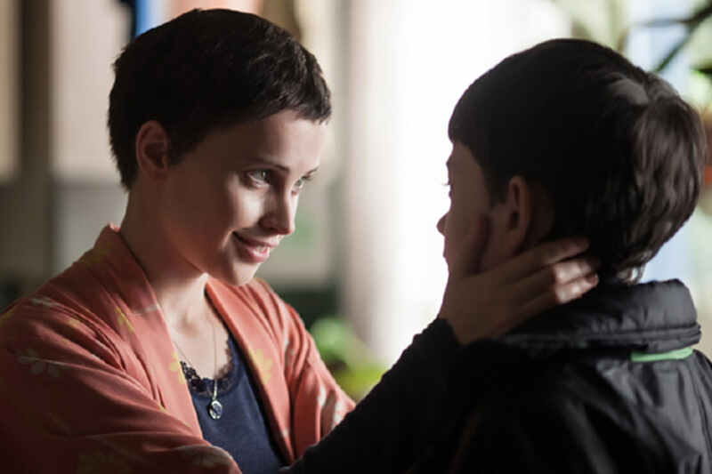 “A Monster Calls”ขึ้นแท่นหนังทำเงินสูงสุดประเทศสเปน “A Monster Calls”ขึ้นแท่นหนังทำเงินสูงสุดประเทศสเปน