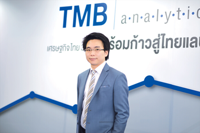 กูรูคาดบาทอ่อนรับปธน.คนใหม่ แนะไทยปรับตัวภาคส่งออกยังติดลบเหตุนโยบายกีดกัน กูรูคาดบาทอ่อนรับปธน.คนใหม่ แนะไทยปรับตัวภาคส่งออกยังติดลบเหตุนโยบายกีดกัน