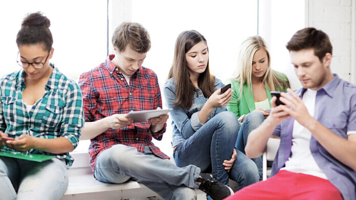 ทำความรู้จักพฤติกรรมการซื้อของชาว Gen Z ทำความรู้จักพฤติกรรมการซื้อของชาว Gen Z