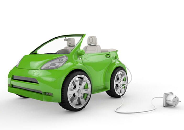 Toyota พร้อมลุยลงสนามรถยนต์ไฟฟ้า Toyota พร้อมลุยลงสนามรถยนต์ไฟฟ้า