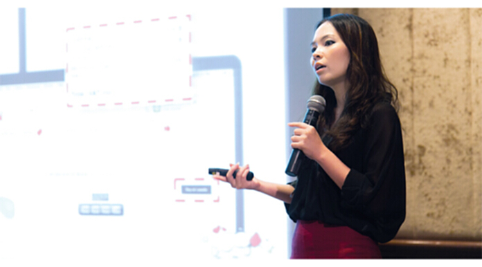 ศศิวรุณ อู่ไพบูรณ์ จากนักช้อปสู่ผู้สร้างเว็บ dealsheep.com ศศิวรุณ อู่ไพบูรณ์ จากนักช้อปสู่ผู้สร้างเว็บ dealsheep.com