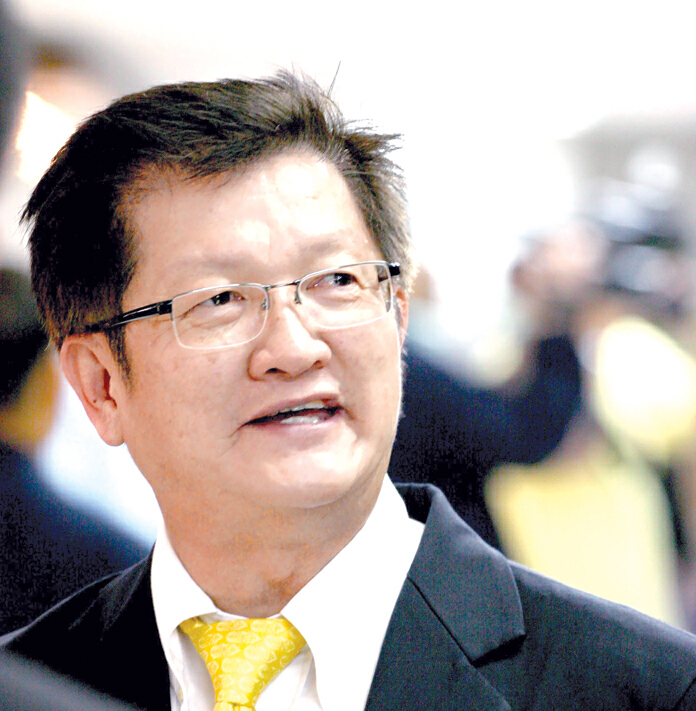 ‘อิเล็กทรอนิกส์’เฮ!ปี60รุ่ง ผู้บริโภคขานรับ SSD มากขึ้น จน Memory Chip ขาดตลาด