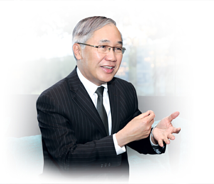 ‘การค้าไทย’สู่ยุคท้าทาย สหรัฐฯยกไทยเพื่อนเก่าพึ่งได้ ‘การค้าไทย’สู่ยุคท้าทาย สหรัฐฯยกไทยเพื่อนเก่าพึ่งได้