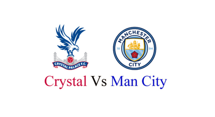 วิเคราะห์-คริสตัล Vs แมนฯ ซิตี้ วิเคราะห์-คริสตัล Vs แมนฯ ซิตี้