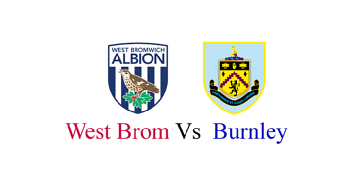 วิเคราะห์-เวสต์บรอมวิช Vs เบิร์นลี่ย์ วิเคราะห์-เวสต์บรอมวิช Vs เบิร์นลี่ย์