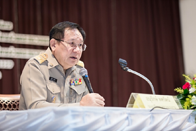 ก.แรงงาานเผยประชาชนใช้บริการศูนย์บริการร่วมกว่า3.6แสน ก.แรงงาานเผยประชาชนใช้บริการศูนย์บริการร่วมกว่า3.6แสน