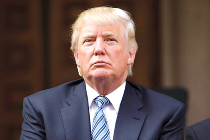 TRUMP UP TRUMP UP
