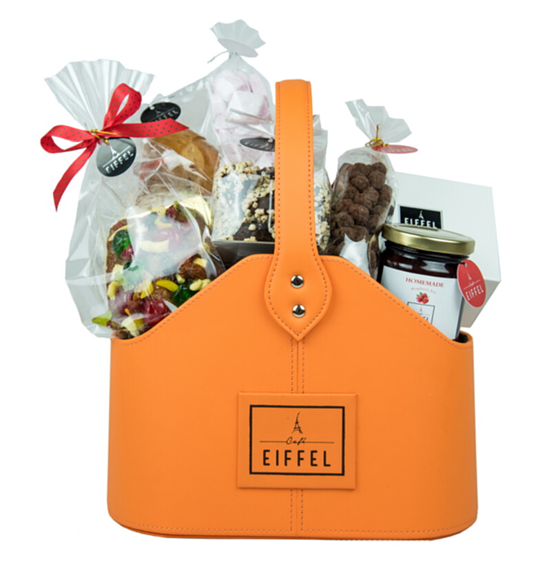 มอบของขวัญในเทศกาลแห่งความสุข ด้วย Café Eiffel Festive Hampers สูตรต้นตำรับจากยุโรป มอบของขวัญในเทศกาลแห่งความสุข ด้วย Café Eiffel Festive Hampers สูตรต้นตำรับจากยุโรป