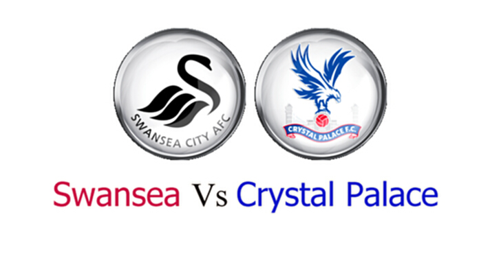 วิเคราะห์-สวอนซี Vs คริสตัล พาเลซ วิเคราะห์-สวอนซี Vs คริสตัล พาเลซ