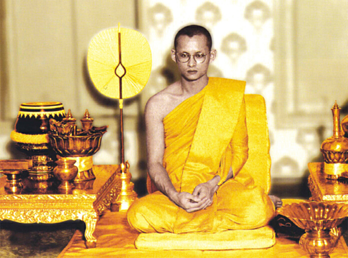 ธรรมราชา ธรรมราชา