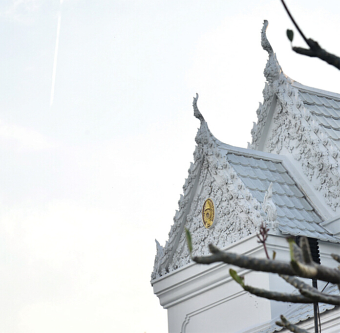 วัดพระราม๙ กาญจนาภิเษก ความเรียบง่ายประจำรัชกาล เคียงคู่พระบวรพุทธศาสนาตราบนิรันดร์ วัดพระราม๙ กาญจนาภิเษก ความเรียบง่ายประจำรัชกาล เคียงคู่พระบวรพุทธศาสนาตราบนิรันดร์