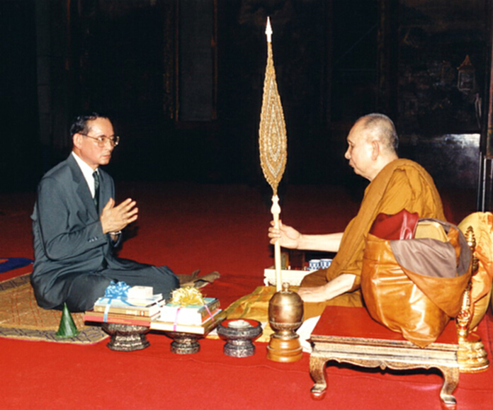 พระราชาผู้ทรงธรรมในทุกจตุรทิศบนแผ่นดินสุวรรณภูมิ พระราชาผู้ทรงธรรมในทุกจตุรทิศบนแผ่นดินสุวรรณภูมิ