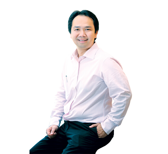 ธนาสิริ กรุ๊ป ปรับแผนงานลุยตลาดปี 60