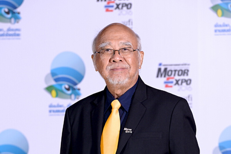 เริ่มแล้ว“MOTOR EXPO 2016” เปิดตัวรถใหม่กว่า 10 รุ่น เริ่มแล้ว“MOTOR EXPO 2016” เปิดตัวรถใหม่กว่า 10 รุ่น