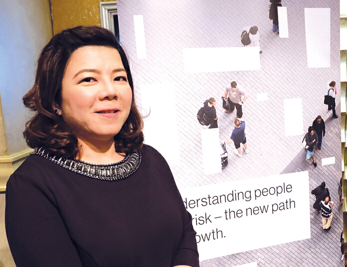 ปรับขึ้นเงินเดือนปี 60 ไม่หวือหวาคงที่อยู่แค่ 5.5%