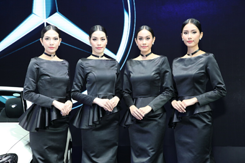 พริตตี้“MOTOR EXPO 2016”สวยสุภาพ พริตตี้“MOTOR EXPO 2016”สวยสุภาพ