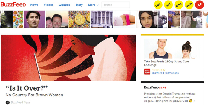 เอ็นบีซีอัดฉีดเพิ่ม 200 ล้านดอลล์ ลงทุนบัสฟีดเสริมแกร่งสื่อดิจิตอล