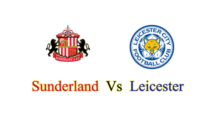วิเคราะห์-ซันเดอร์แลนด์ Vs เลสเตอร์ วิเคราะห์-ซันเดอร์แลนด์ Vs เลสเตอร์